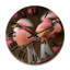 Horloge murale Warrensburg-1463234070