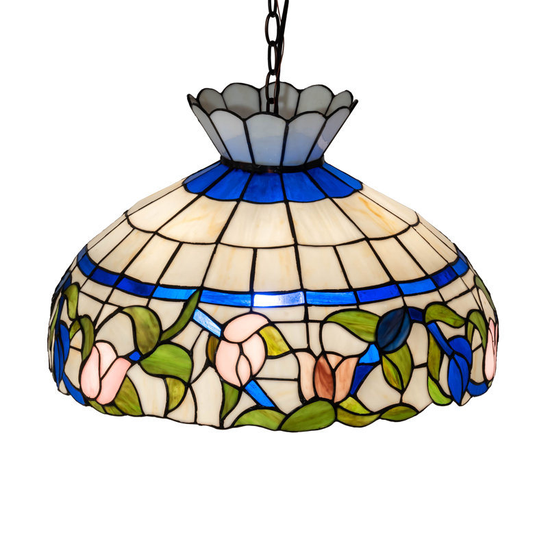 Tiffany 3 - Light Pendant