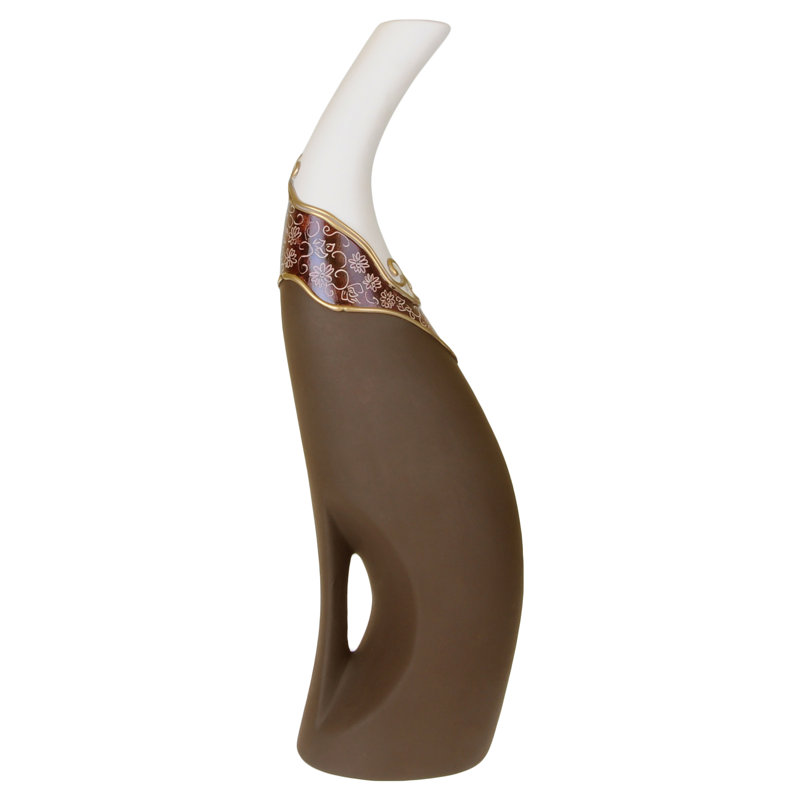 Handmade Ceramic Table Vase