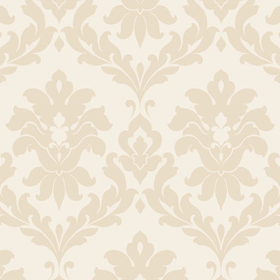 Damask Roll