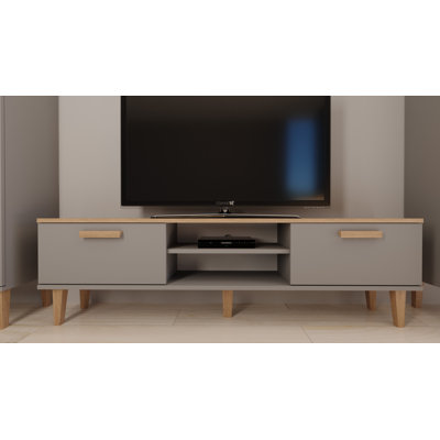 Amirah TV Stand for TVs up to 70"