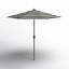 Parasol de Sunbrella 86,3 po Suniti-867391298