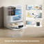 MOVA Robotic Vacuum & Mop