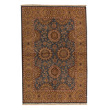 One-of-a-Kind 5'9" X 8'9" Area Rug