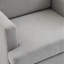 Mid-Century Single Accent Chairs Armchair-1380095762