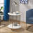 Spohn End Table-1476670397