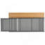 ENSEMBLE DE 2 CHAISE-EAU WATERLOO