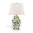 Lake Agawam Porcelain Table Lamp