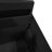 5 Drawer Metal Lateral File Cabinet , Black Filing Cabinet with Lock, Lockable File Cabinet for Home Office, Locking Metal File Cabinet for Legal/Letter/A4/F4 Size