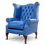 Upholstered Armchair