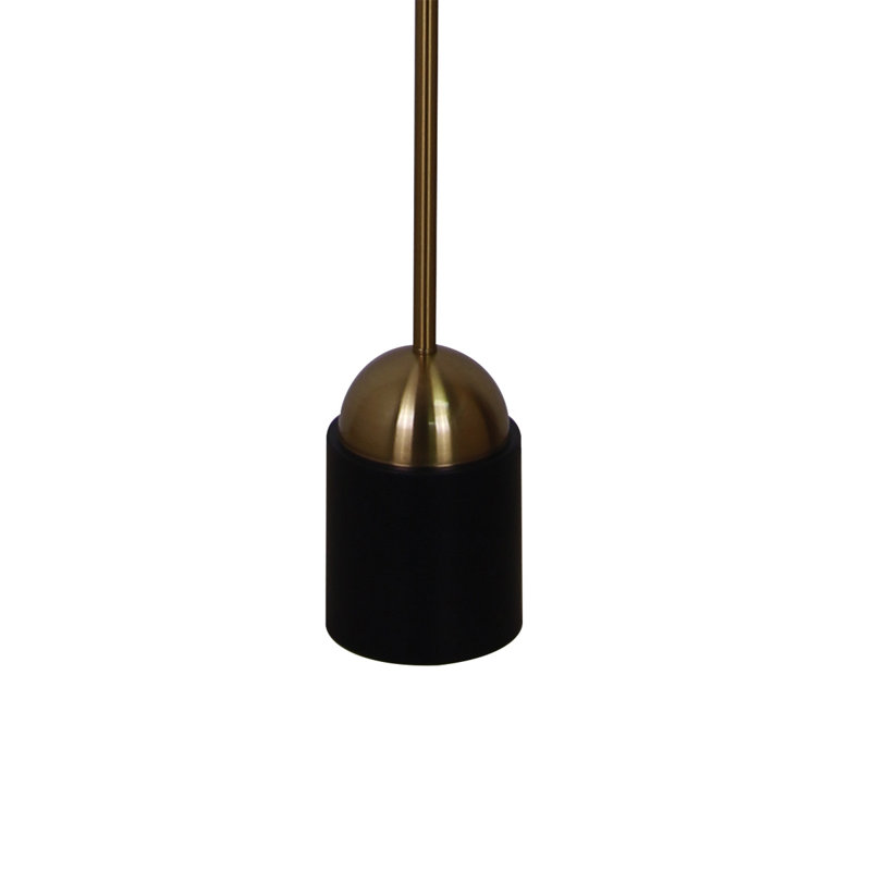 Lampe sur pied colonne 59 "