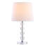 Lampe de table 19 po Lamas