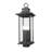 Bilger 4 Light Outdoor Post Mount Fixture