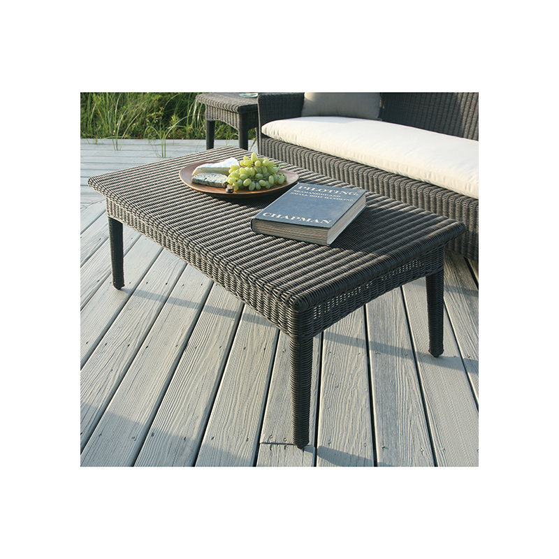 Culebra Outdoor - Piece Conversation Set