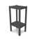 Two Shelf Bar Side Table