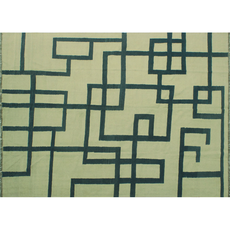Gemi Wool Indoor Rug
