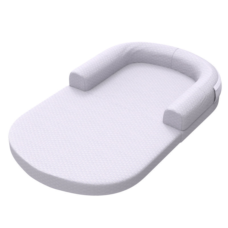 Orthopedic Polyester Pet Bed