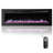 Wall Mounted Electronic Fireplace-1632038992