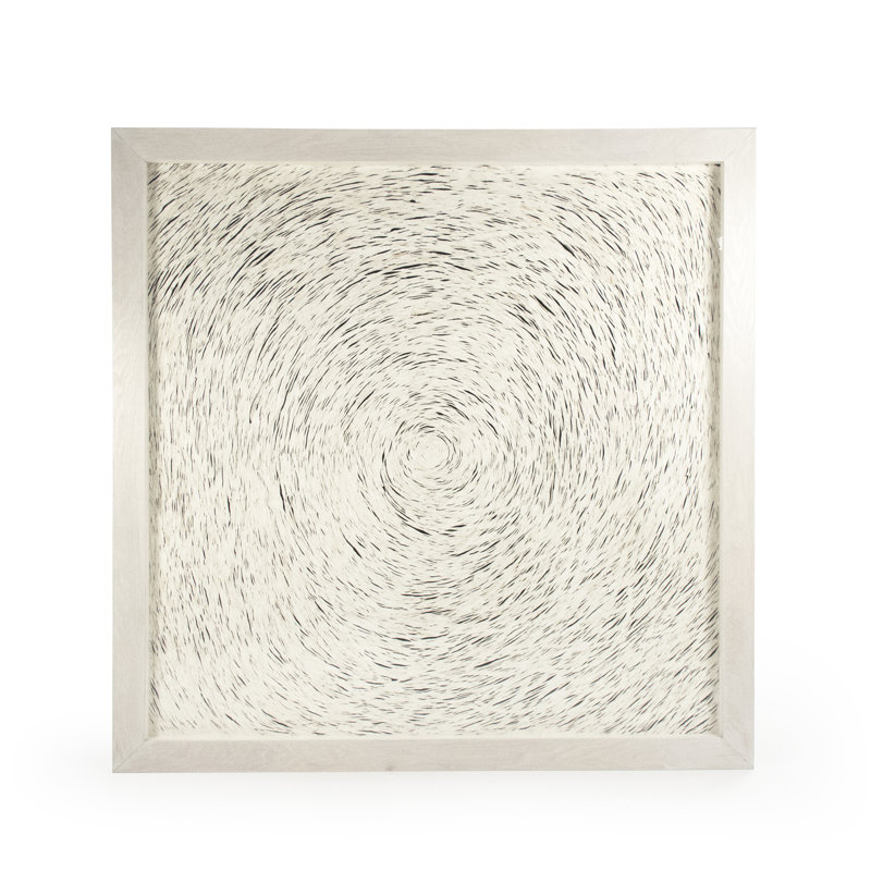 Paper Wall Decor