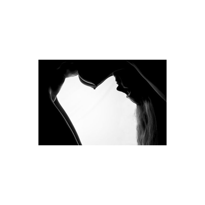 Wrapped Canvas Print, 60.96 cm H x 91.44 cm W