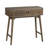 Leighana Solid Wood Writing Desk