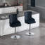 Tabouret de bar réglable en hauteur Markfrancis-761515804