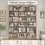 Bibliothèque standard avec tablettes réglables Huckins-112500246