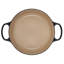 Le Creuset Signature Enameled Cast Iron Round Dutch Oven with Lid-89223693-100150999