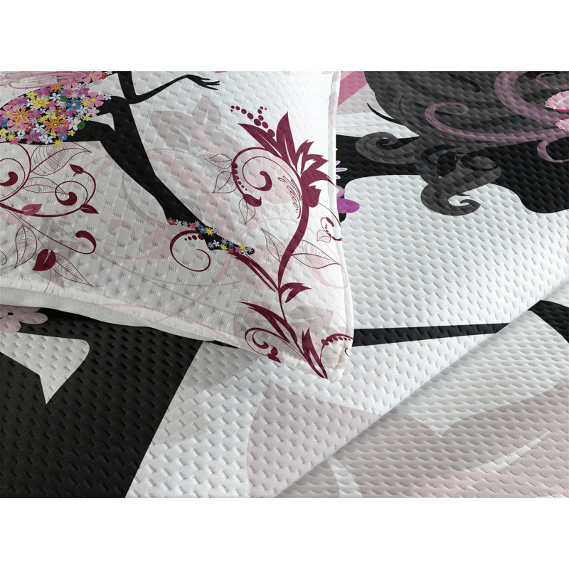 Polyester Coverlet