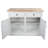Crownsville Kitchen Island-298998096-298998099