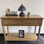 Mini lampe de table Tiffany Standwood Tiffany