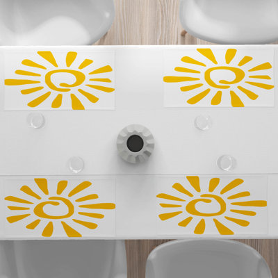Récapitulatif 18,5" sun