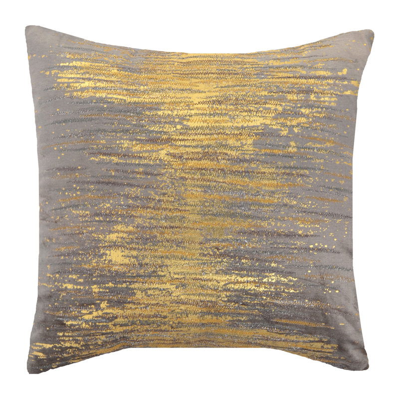 Coussin décoratif en velours Cloud9