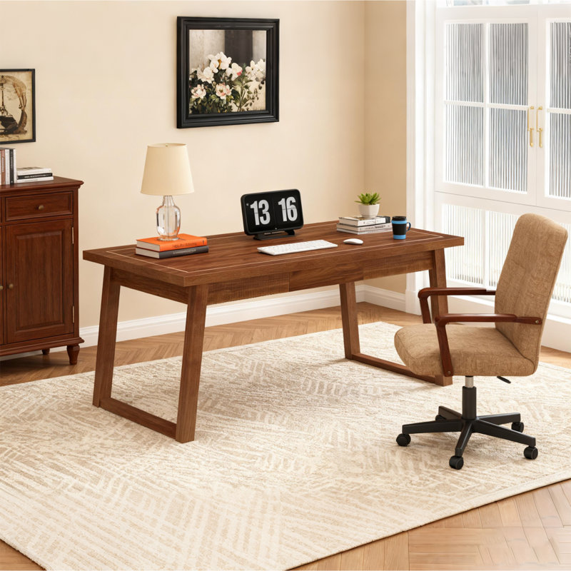 Bureau 55 po Mid-Century