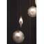 Crystal Glaze 21 - Light Cluster Pendant-61753783-61753784-61753785