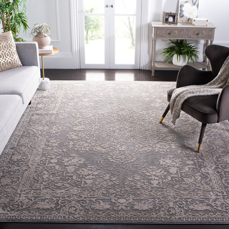 Reflection Performance Oriental Rug
