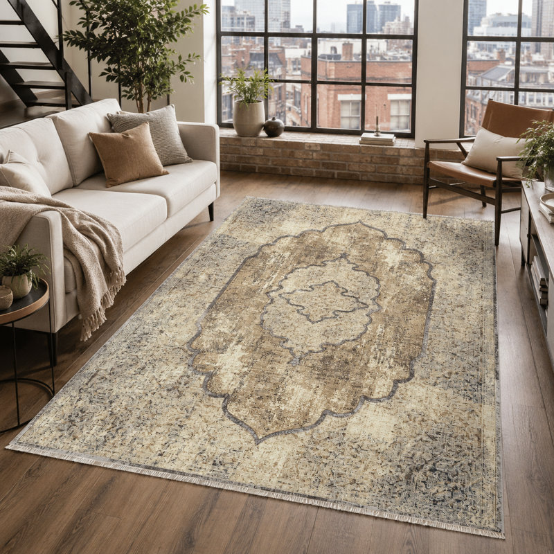 Area Rug, 120 x 180 cm