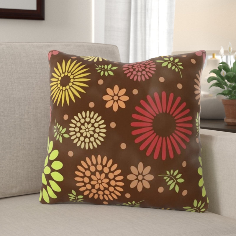 Coussin décoratif Ohare, Intérieur