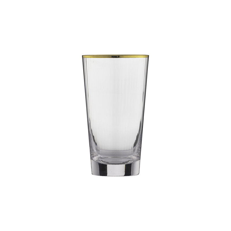 Roma 480ml Glass Set