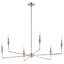  Lustre en acier à intensité variable-902084470-902084464-902084465