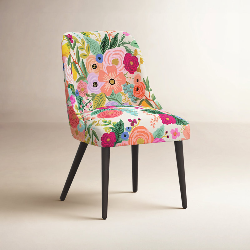 Chaise Clare, Linge de jardin RPC Garden Party