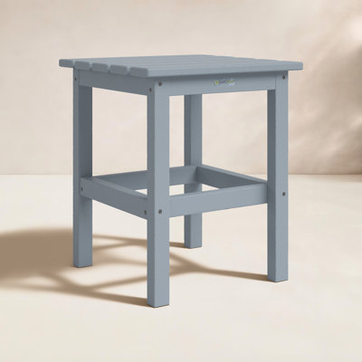 Leighton 15'' Outdoor Side Table