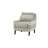 Forestner Upholstered Accent Chair
