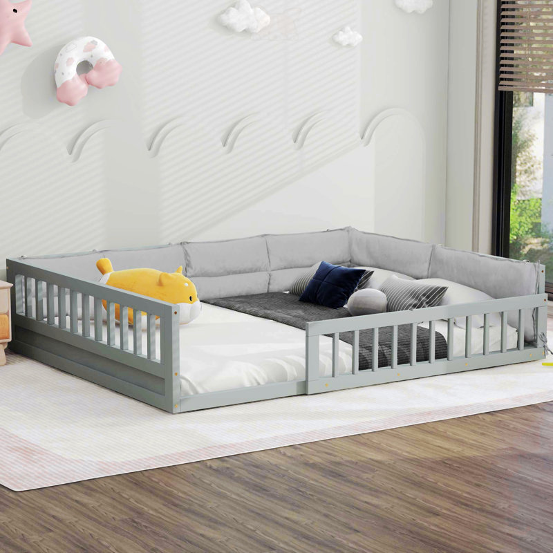 Jayan Daybed, Gray