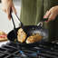Kitchenaid 10 Piece Hard Anodized Nonstick Pots snd Pans Cookware Set