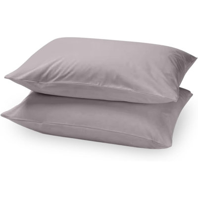 Cotton Blend - Set of 2