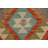 Wool Ikat Rug