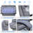 Nola Ergonomic Heated Massage Executive Chair-1238480123