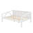 Daybed With Wood Slat Support-1863594276