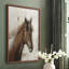 Impression encadrée Free Spirit - Bois massif-875857903-875857902